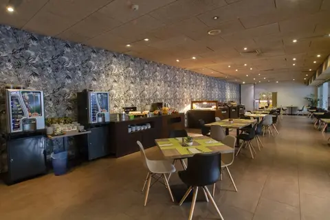 Hotel Ibersol Antemare in Sitges — foto 16