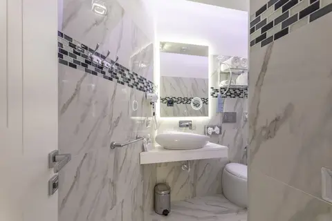 THE ONE Boutique Hotel & SPA in Rome, foto 14