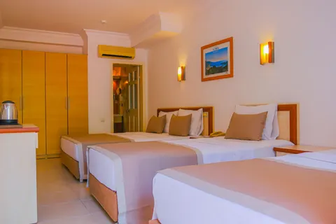Turquoise Hotel foto 10
