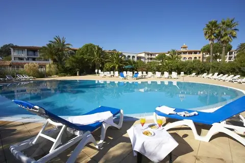 Sowell Residences Les Perles du Golfe de Saint-Tropez in Grimaud — foto 25