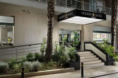 Holiday Suites Arnis Street in Athene — foto 10