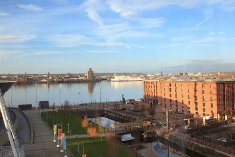 Leonardo Hotel Liverpool in Liverpool — foto 17
