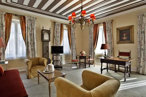 Hotel Avenida Palace in Lissabon, foto 5