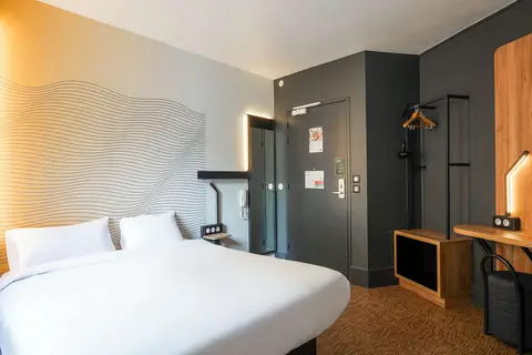 B&B Hotel Marseille Centre La Joliette in Marseille, foto 17