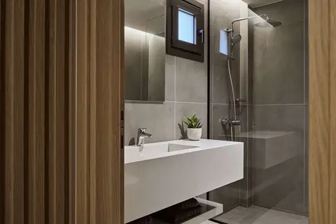 Elounda Palm Hotel & Suites in Δημοτική Ενότητα Αγίου Νικολάου — foto 26
