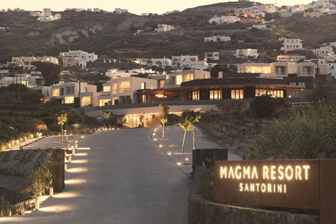 Hotel Magma Resort Santorini foto 26