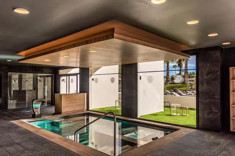 Hotel Maspalomas Princess in San Bartolomé de Tirajana — foto 5