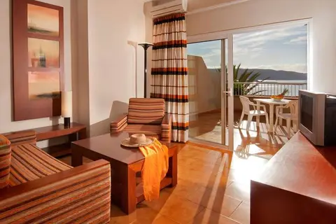 Vista Sur Appartementen in Arona — foto 6