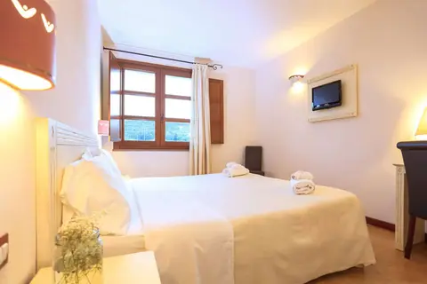 Alghero Resort Country Hotel in Alghero, foto 5