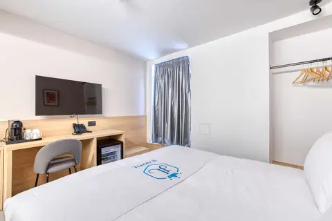 JL Hotel in San Ġiljan — foto 3