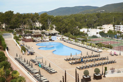 Invisa Figueral Resort foto 10