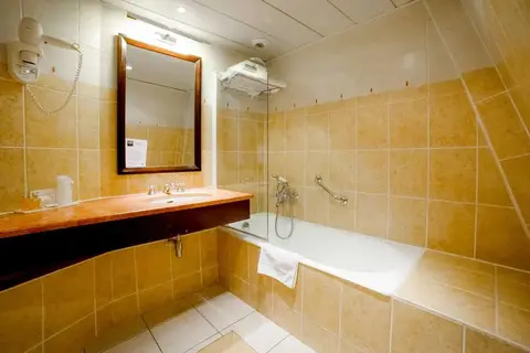 Hotel Le Royal in Parijs — foto 24