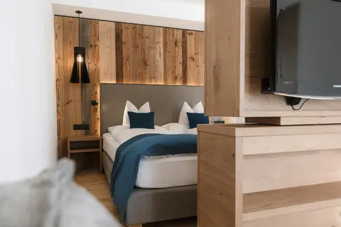 Design-& Wellness Hotel Alpenhof in Reitdorf — foto 8