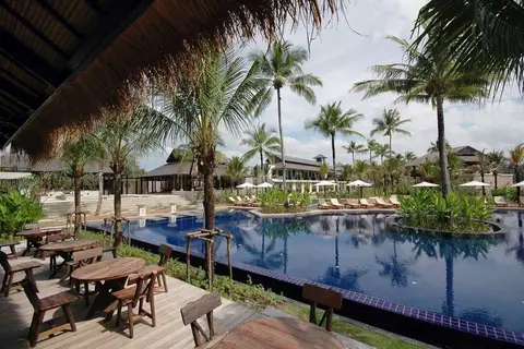Palm Galleria Resort in Khao Lak — foto 17
