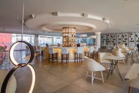 Napa Plaza Hotel in Αγία Νάπα — foto 9