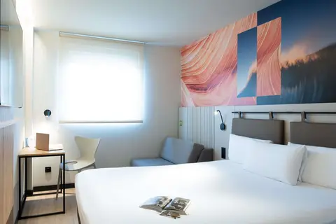 Ibis Styles Santander in Santander — foto 19