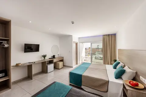 Milea Hotel in Ayia Napa — foto 13