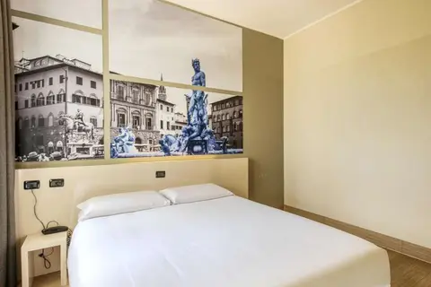 B&B HOTEL Firenze Novoli in Florence, foto 5