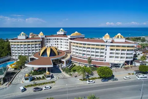 Side Alegria Hotel & Spa in Manavgat — foto 9