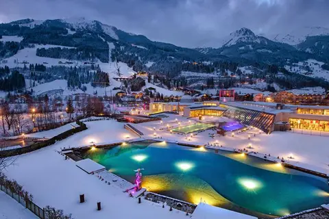 Aktiv- und Gesundheitsresort das GXUND foto 15