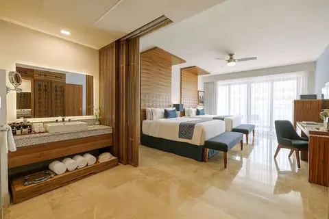 Sensira Resort & Spa - Riviera Maya in Puerto Morelos — foto 8