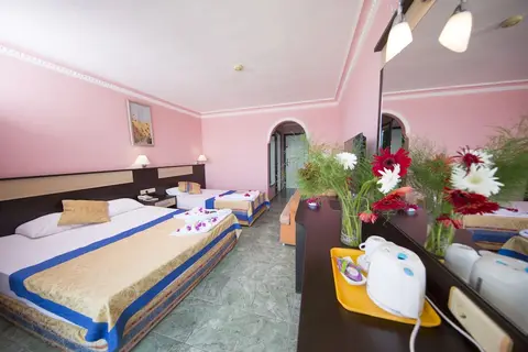 Alanya First Class Hotel in Alanya, foto 28