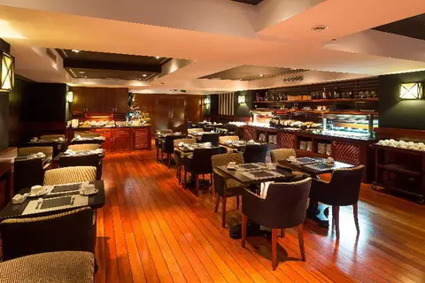 U232 Hotel in Barcelona — foto 2