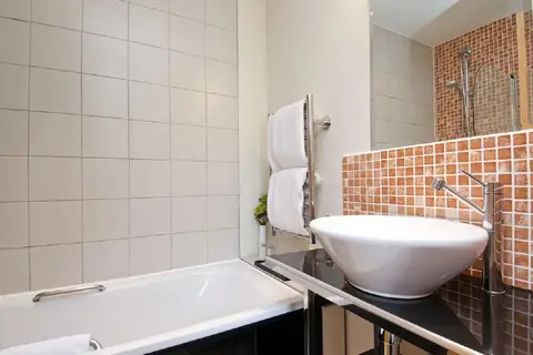 Grand Plaza Serviced Apartments Hyde Park in Londen, foto 14