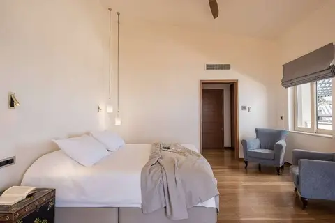 Cretan Dream Resort & Spa in Agia Marina, foto 18