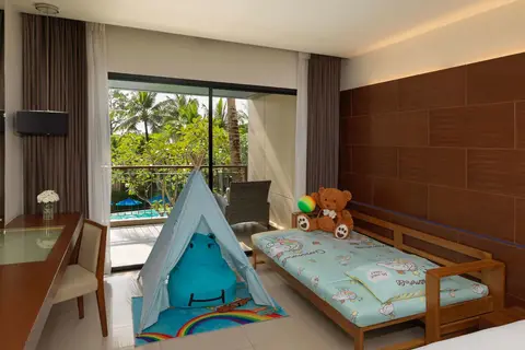 Novotel Phuket Kata Avista Resort & Spa in Phuket — foto 5