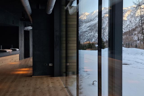 Hotel Adamello foto 14