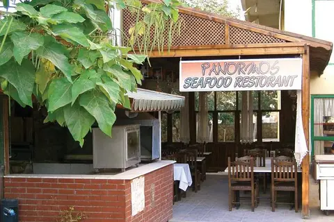 Panormos Hotel in Didim — foto 27