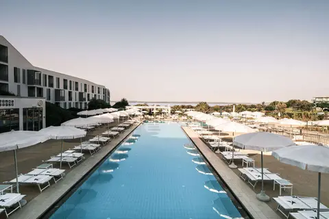 Falkensteiner Hotel Diadora in Petrčane