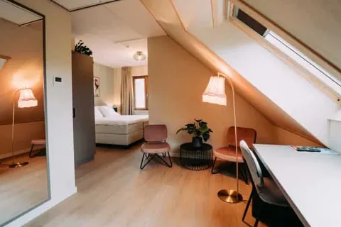 Boutique Hotel Het Witte Veen foto 10