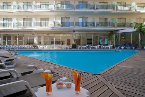 Bahia Calpe by Pierre & Vacances in Calp — foto 3
