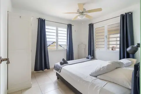 Hillside Resort Bonaire in Kralendijk, foto 5