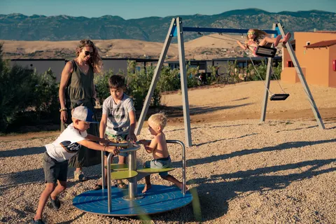 Terra Park Spiritos foto 7