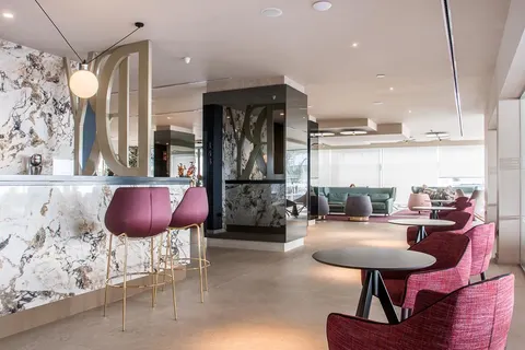 Les Dunes Comodoro foto 3