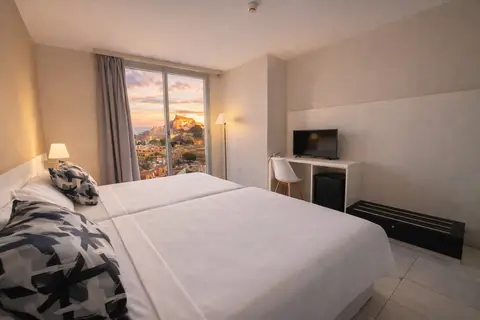 Palladium Hotel Peñiscola in Peníscola / Peñíscola — foto 16