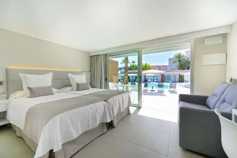 Sanom Beach Resort in San Bartolomé de Tirajana — foto 24