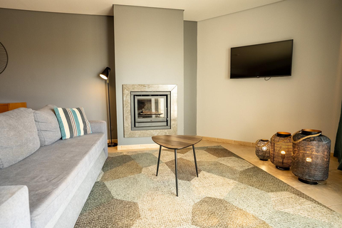 Appartementen Placid Village - inclusief huurauto foto 4