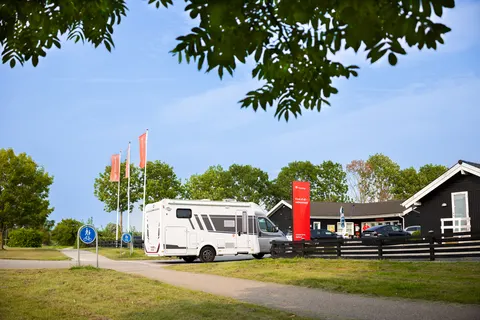 Camping Holbæk Fjord foto 12