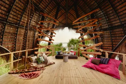 Dhigali Maldives in Raa Atoll, foto 28
