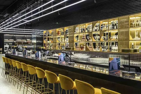 Ibis Budapest Stadium in Boedapest — foto 7