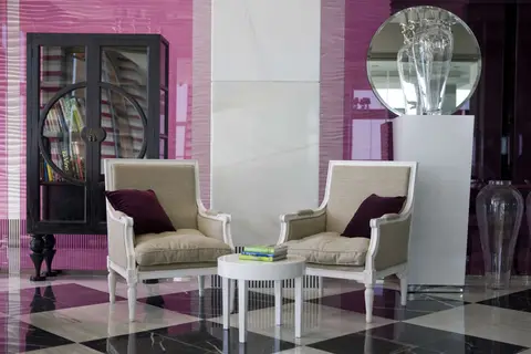 Hydros Hotel & Spa in Benalmádena — foto 20