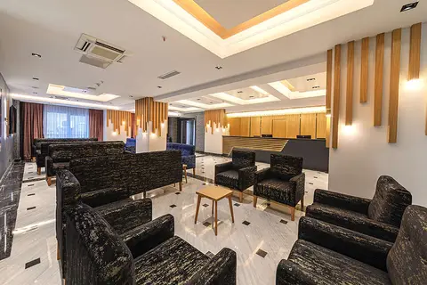 Demiray Hotel in İstanbul — foto 9