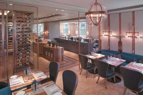 Shangri-La Bosphorus in İstanbul, foto 28