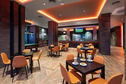 Riu Karamboa in Boavista Island — foto 26