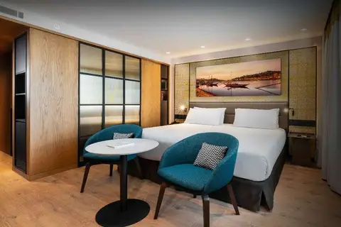Eurostars Aliados in Porto — foto 12