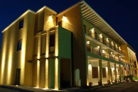 Hotel Milazzo in Milazzo, foto 8
